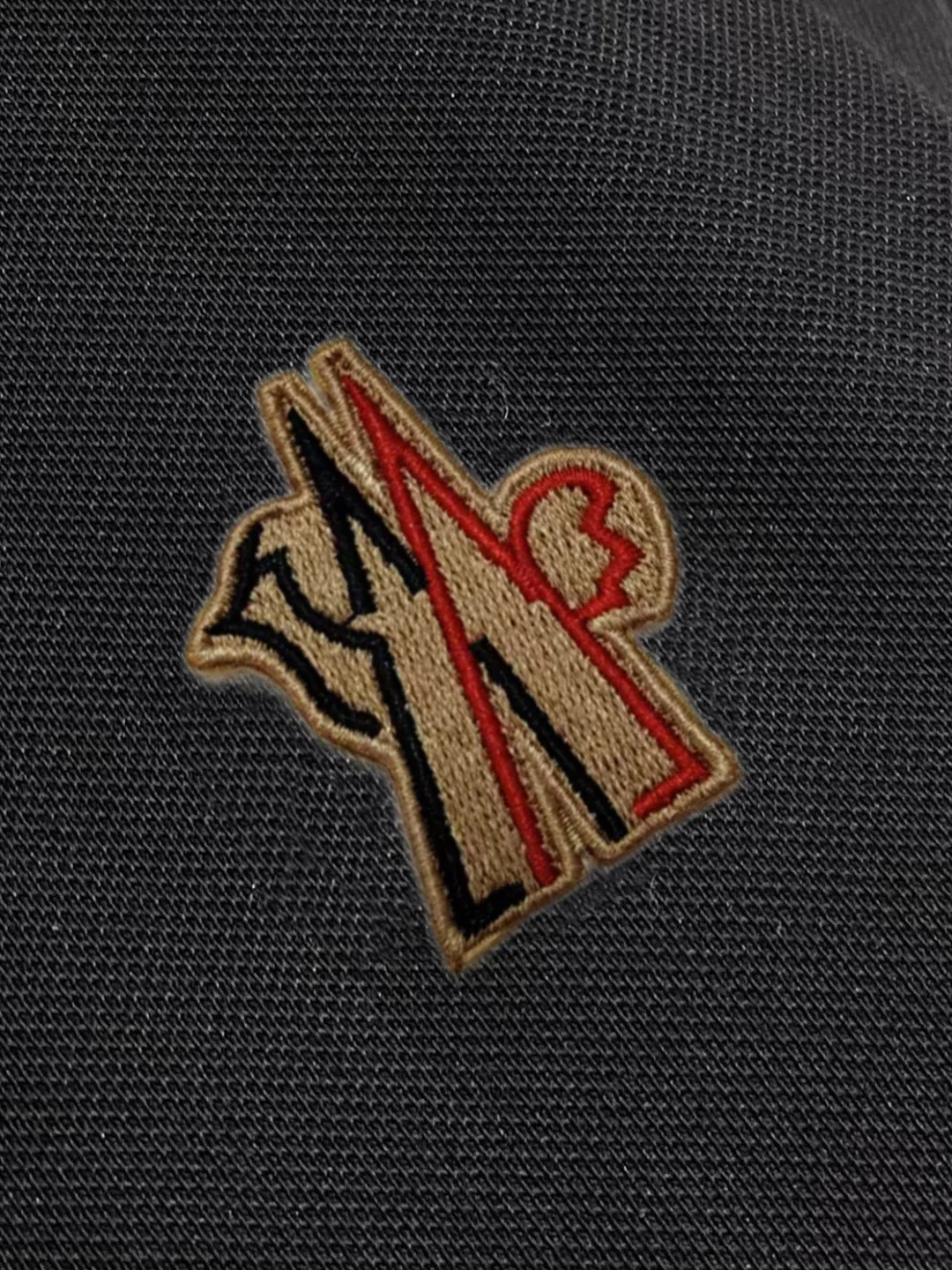 P100，Moncler Polo Moncler 。Size：M-3XL